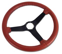 CA Steering Wheels for 1981 CORVETTE - X23939