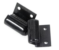 CA Weatherstrip Pillar Post Clips for 1977-1982 CORVETTE - X2415