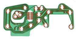 CA Circuit Boards X2417