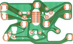CA Circuit Boards X2418