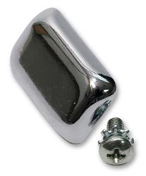 CA Seat Back Release Buttons for 1970-1978 CORVETTE - X2423