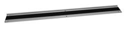 CA Door Sills for 1967 CORVETTE - X2444