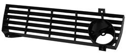 CA Grilles and Grille Inserts X2462