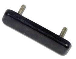 CA Seat Back Bumpers for 1972 CORVETTE - X2467
