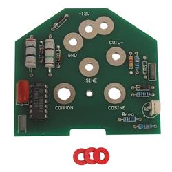 CA Circuit Boards X2485