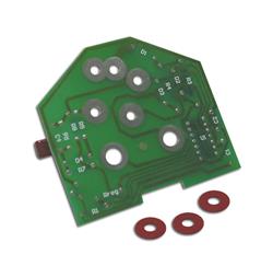 CA Circuit Boards X2486