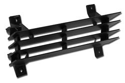 CA Grilles and Grille Inserts X2491
