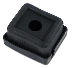 CA Bumper Replacement Parts X2496