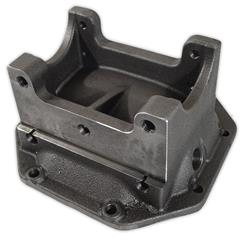 CA Differential Covers X2511