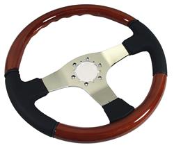 CA Steering Wheels for 1968-1982 CORVETTE - X2530