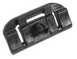 Auto Accessories of America Body Molding Fasteners X2568