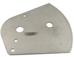 CA Window Regulator Components X2599