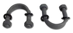 CA U-Joint Fasteners X2615