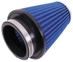 CA Cold Air Intake Cone Filters MMU-X2616