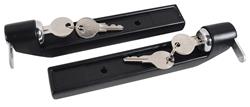 CA Convertible & T-Top Components X2632