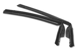 CA Weatherstrip Seals for 1968-1972 CORVETTE - X2652