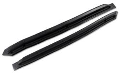 CA Weatherstrip Seals for 1973-1982 CORVETTE - X34801