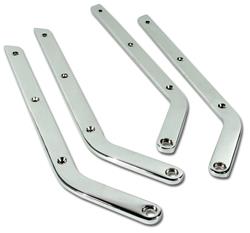 CA Seat Components X35823