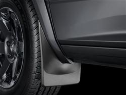 WeatherTech No-Drill Mud Flaps 110026