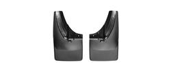 WeatherTech No-Drill Mud Flaps 110037