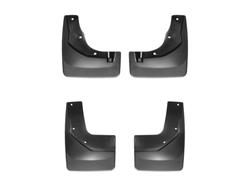 WeatherTech No-Drill Mud Flaps for 2013-2019 ESCAPE - 110040-120040