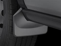 WeatherTech No-Drill Mud Flaps 110051