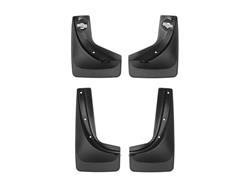WeatherTech No-Drill Mud Flaps for 2015-2023 RENEGADE - 110054-120054