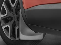 WeatherTech No-Drill Mud Flaps for 2015-2023 RENEGADE - 110054