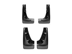 WeatherTech No-Drill Mud Flaps for 2019-2023 CHEROKEE - 110064-120095