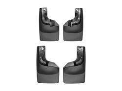 WeatherTech No-Drill Mud Flaps 110065-120065