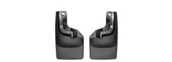 WeatherTech No-Drill Mud Flaps 110065