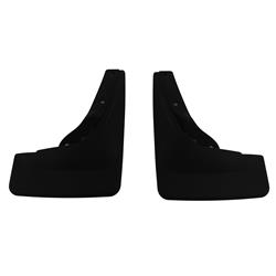 WeatherTech No-Drill Mud Flaps for 2021-2025 RIDGELINE - 110069