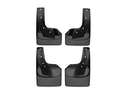 WeatherTech No-Drill Mud Flaps for 2019-2024 1500 - 110092-120092