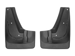 WeatherTech No-Drill Mud Flaps for 2019-2024 ASCENT - 110107