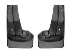 WeatherTech No-Drill Mud Flaps for 2020-2025 OUTBACK - 110115