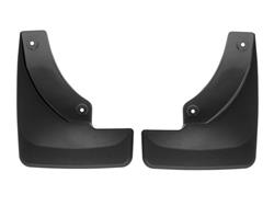 WeatherTech No-Drill Mud Flaps for 2020-2024 ESCAPE - 110117