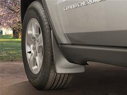 WeatherTech No-Drill Mud Flaps 110123