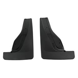 WeatherTech No-Drill Mud Flaps for 2011-2025 DURANGO - 110124