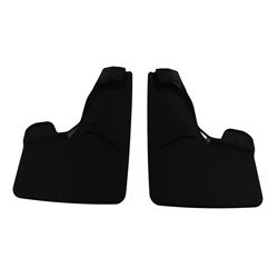 WeatherTech No-Drill Mud Flaps 110129