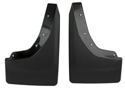 WeatherTech No-Drill Mud Flaps 110137