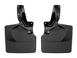 WeatherTech No-Drill Mud Flaps 110140