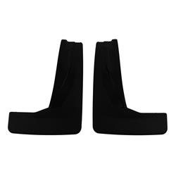 WeatherTech No-Drill Mud Flaps for 2018-2024 TIGUAN - 110143
