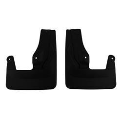 WeatherTech No-Drill Mud Flaps for 2023-2025 CR-V - 110160