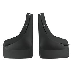 WeatherTech No-Drill Mud Flaps for 2024-2025 TRAX - 110178-120178