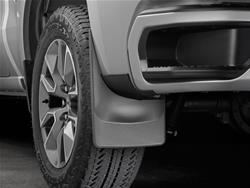 WeatherTech No-Drill Mud Flaps 110190-120190