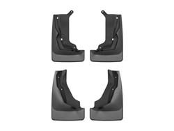 WeatherTech Mud Flaps 110214-120214