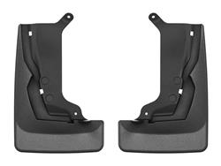 WeatherTech Mud Flaps 110214