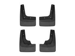 WeatherTech Mud Flaps 110225-120225