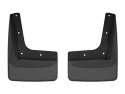 WeatherTech Mud Flaps 110225