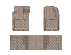 WeatherTech AVM Trim-to-Fit Floor Mats 11AVMOTHST